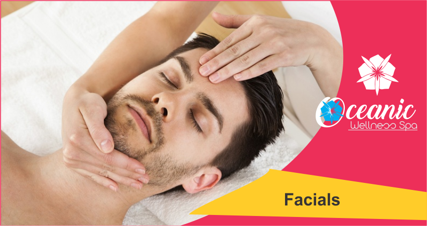Facials
